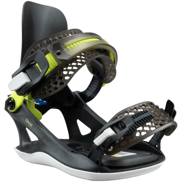 Snowboard Bindung Bataleon Ghost Fase (Black Camo - 37-40.5)