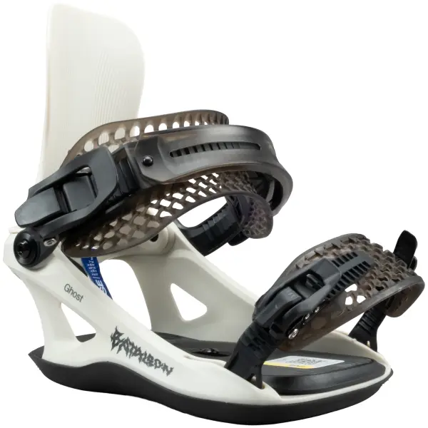 Snowboard Bindung Bataleon Ghost Fase (Bone White - 37-40.5)