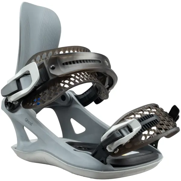 Snowboard Bindung Bataleon Ghost Fase (Ocean Gray - 40-44)