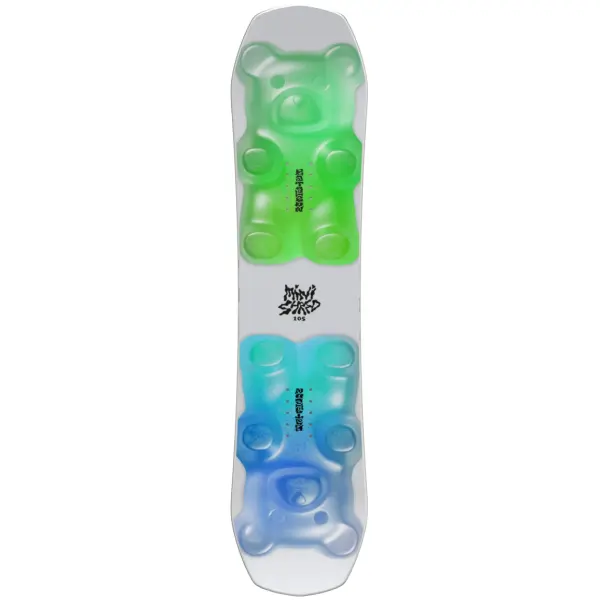 Snowboard Bataleon Minishred Junior