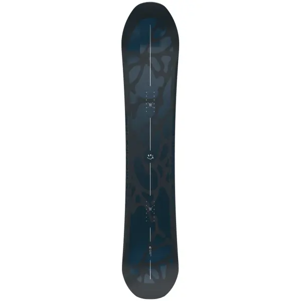 Snowboard Bataleon Thunderstorm (156Wcm - Schwarz)