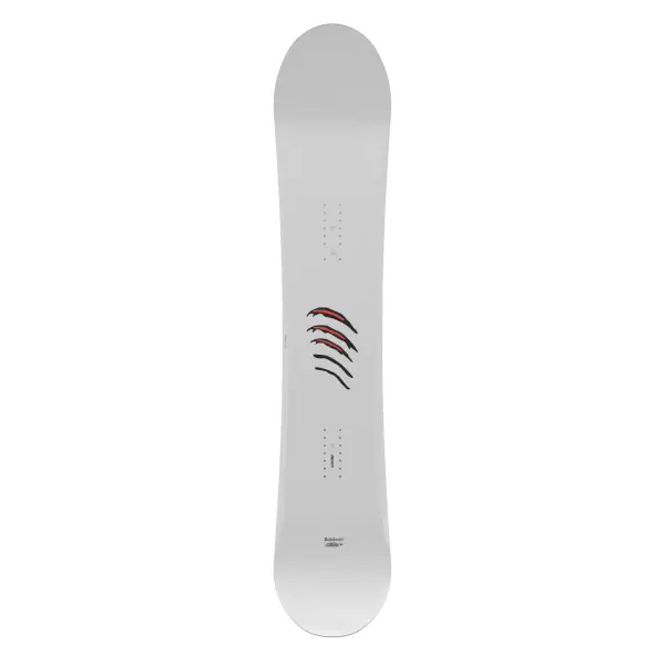 Snowboard Bataleon Tornado x Beyond Medals (160Wcm - Schwarz)