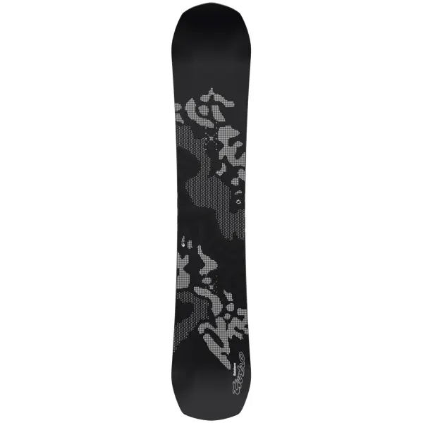 Snowboard Bataleon Turbo (161Wcm - Schwarz)