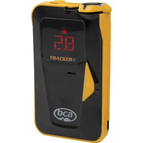 BCA T4 Avalanche Transceiver