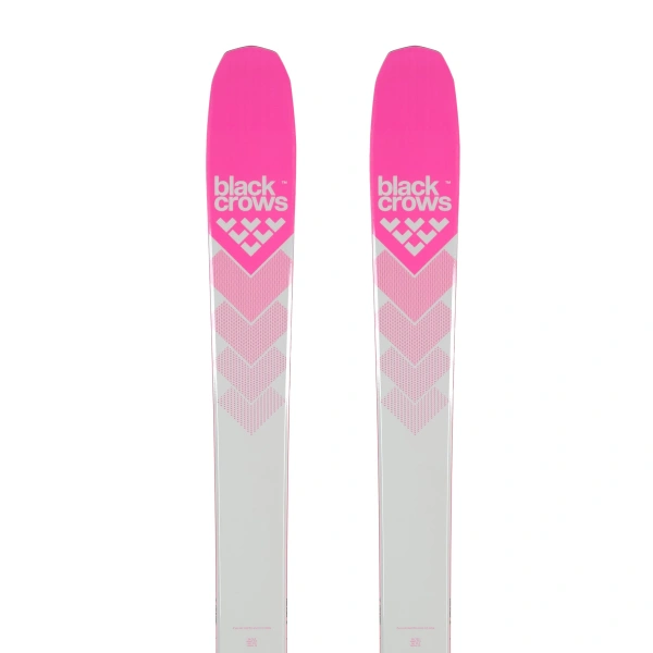 Freeride Ski Black Crows Anima Birdie (182cm - Pink)