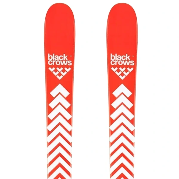 All Mountain Ski Black Crows Camox Birdie (169cm - Salmon)