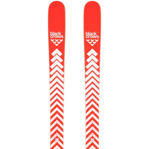 Junior Ski Black Crows Camox Birdie JR (164cm - Salmon)