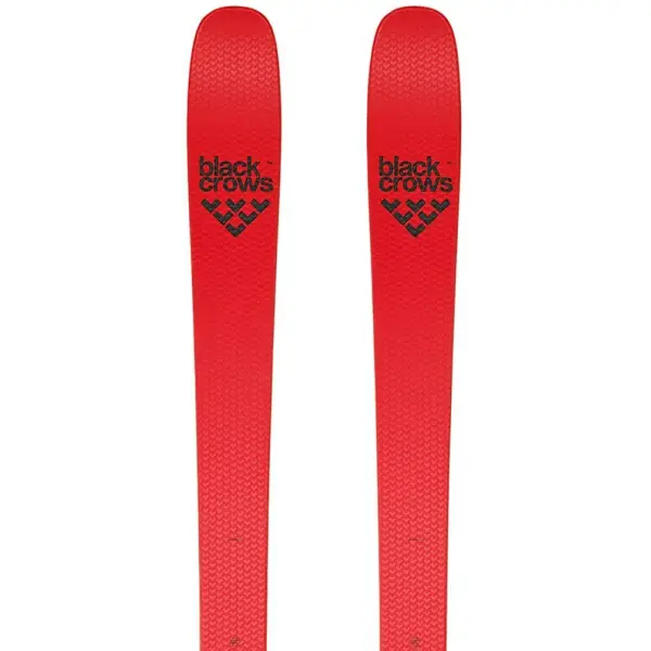 Tourenski Black Crows Camox Freebird (188cm - Rot)