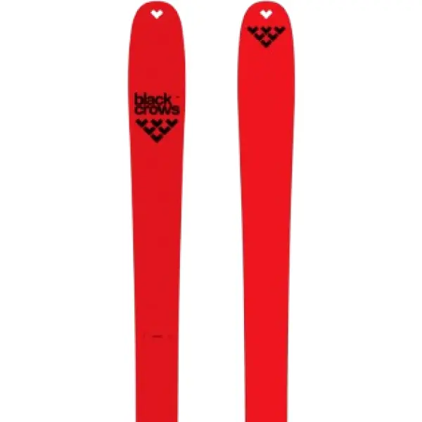 Tourenski Black Crows Camox Freebird (167cm - Rot)