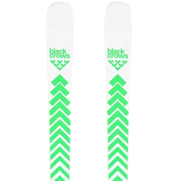All Mountain Ski Black Crows Captis (178cm - Grün)