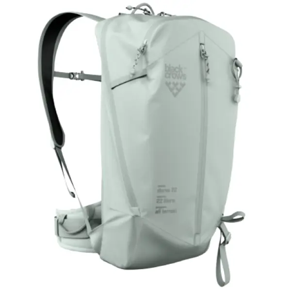 Rucksack Black Crows Dorsa 22 (Mineral Grey)