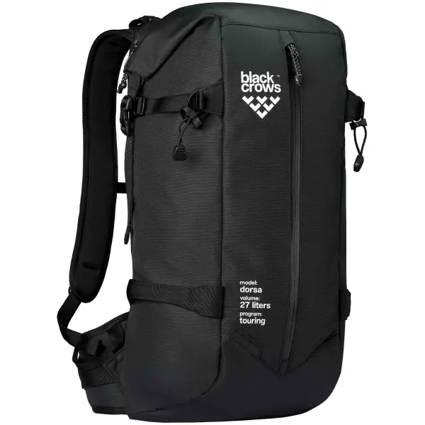 Black Crows Dorsa 27 Ryggsekk