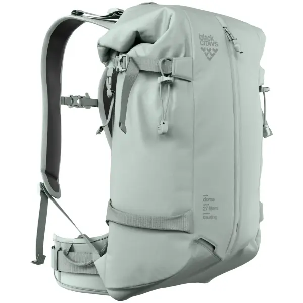 Rucksack Black Crows Dorsa 27 (Mineral Grey)