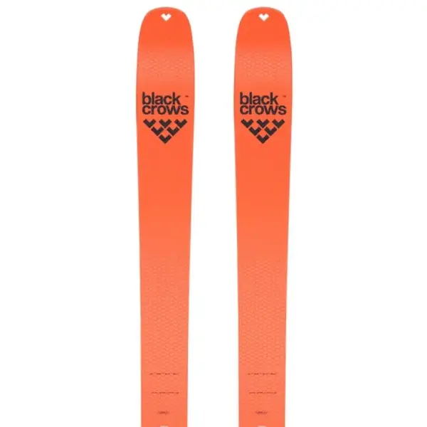 Randon&eacute;e Ski Black Crows Draco Freebird