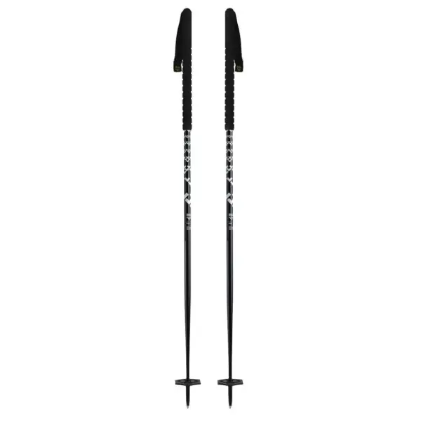 Skistöcke Black Crows Furtis (125cm - Schwarz)