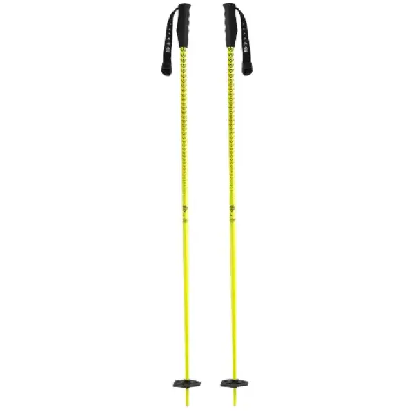 Skistöcke Black Crows Meta (110cm - Yellow)
