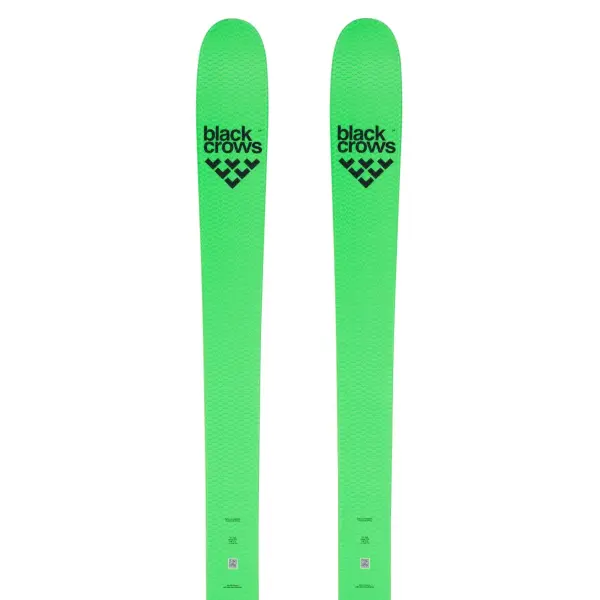 Randon&eacute;e Ski Black Crows Navis Freebird Freeride