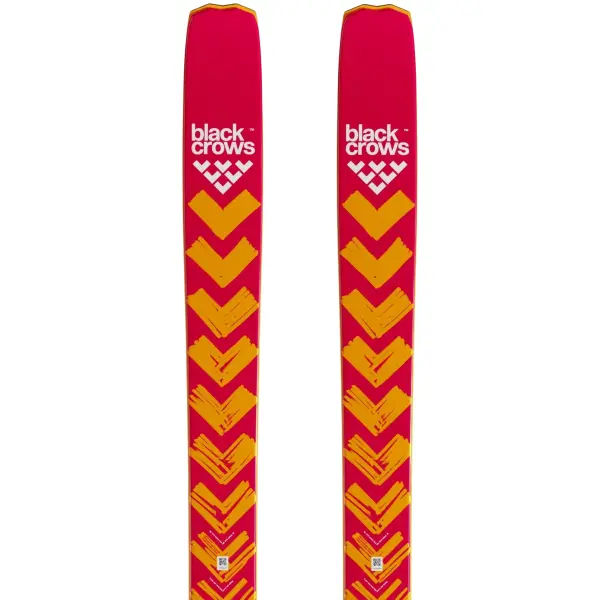 Freeride Ski Black Crows Nocta