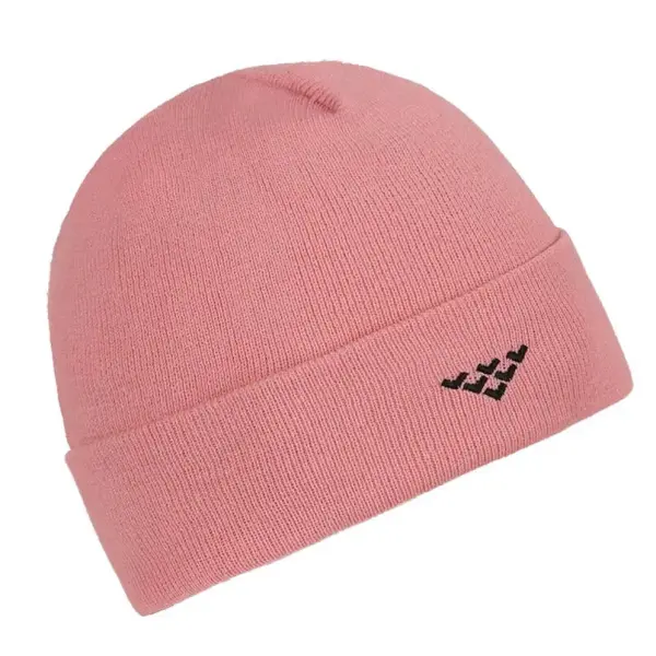 Black Crows Ora Beanie (Light Pink)