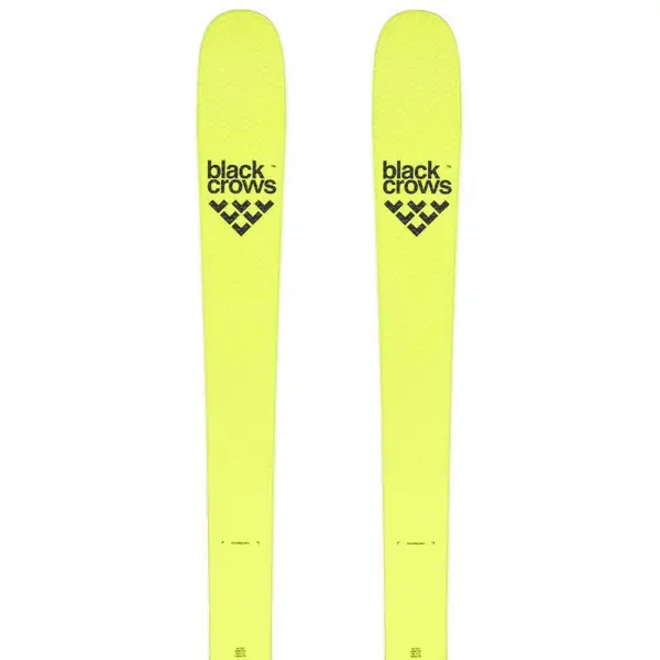 Tourenski Black Crows Orb Freebird (161cm - 24/25)