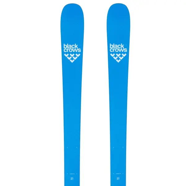 Touring Skis Ova Freebird, toppturski, herre blue
