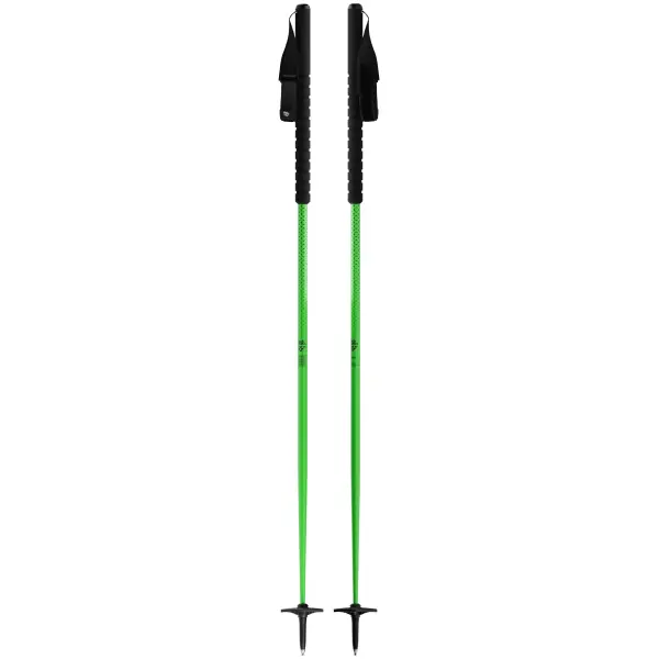 Skistave Black Crows Oxus (115cm - Grøn)
