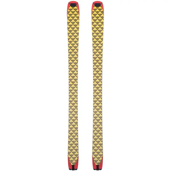 Black Crows Pilus Camox Freebird Felle (164cm - 22/23)