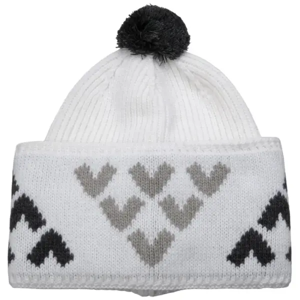 Black Crows Sorbus Beanie (Grau)