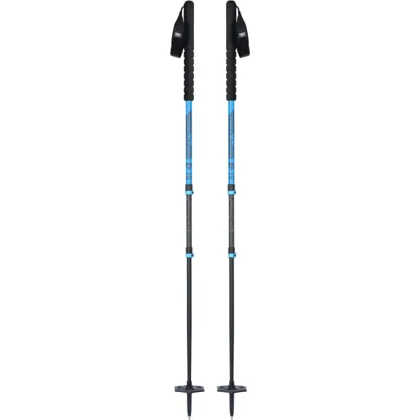 Skistöcke Black Crows Trios (115cm-140cm - 23/24 - 24/25)