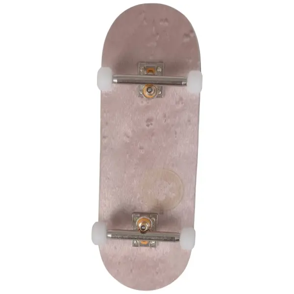 Blackriver Mini Logo X-Wide Fingerboard (33.3mm - Rosé)