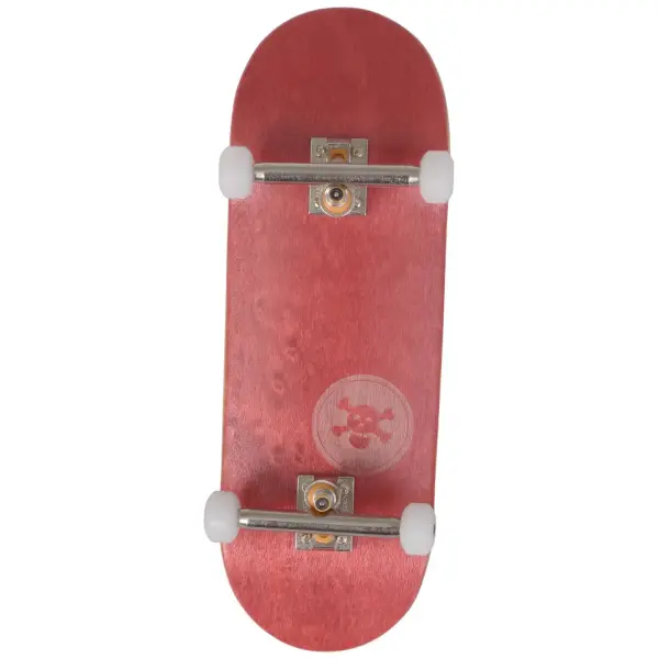 Blackriver Mini Logo X-Wide Fingerboard (33.3mm - Rot)