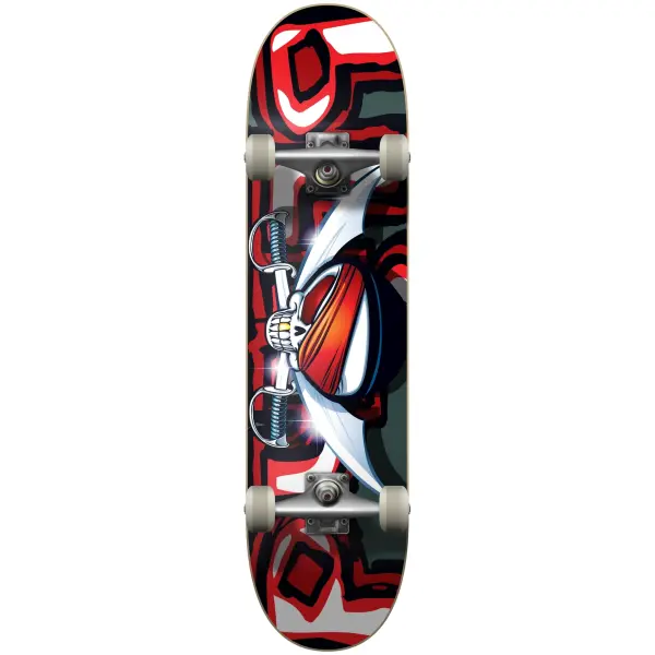 Skateboard Komplettboard Blind Classic (8" - Switchblades)
