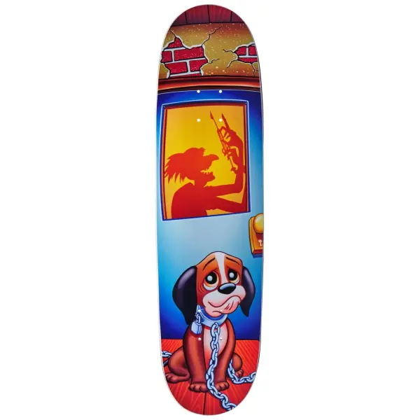 Skateboard Deck Blind Heritage (8.125" - Tim Gavin Slick)