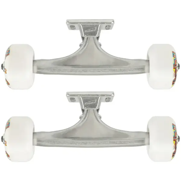 Blind OG Stacked Combo (8" - Raw)