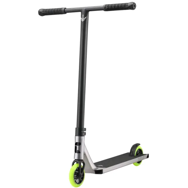 Trick Sparkcykel Blunt Envy Colt S6 (Silver)