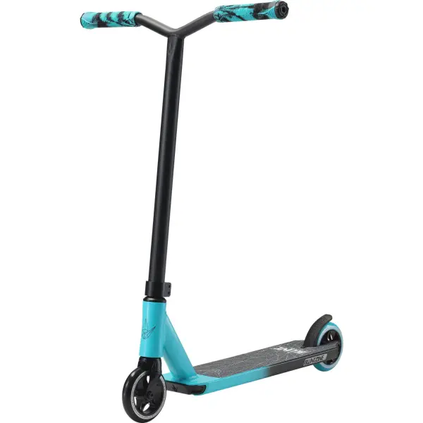 Trick Sparkcykel Blunt Envy One S3 (Turkos)