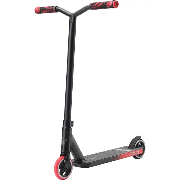 Trick Sparkcykel Blunt Envy One S3 (Black/Red)