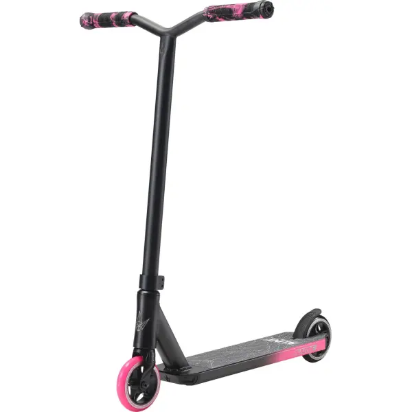 Trick Sparkcykel Blunt Envy One S3 (Black/Pink)