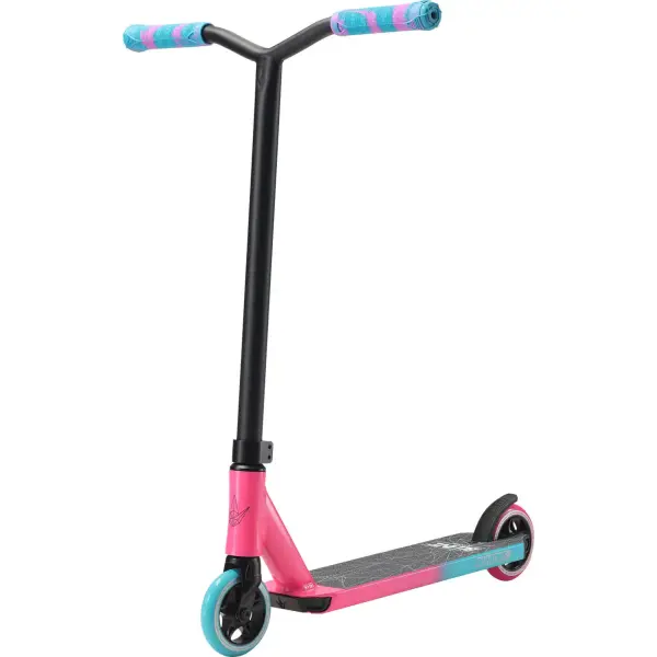 Trick Sparkcykel Blunt Envy One S3 (Pink/Teal)