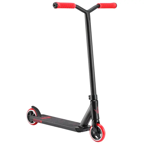Trick Sparkcykel Blunt Envy One Series 3 (R&ouml;d)