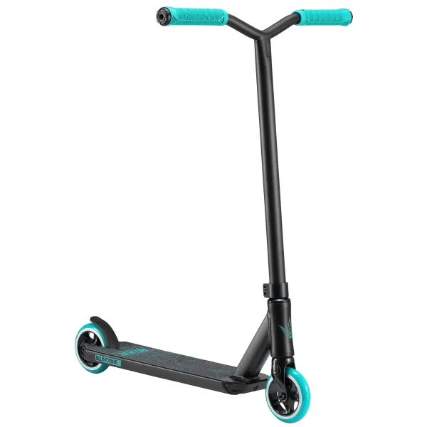 Trick Sparkcykel Blunt Envy One Series 3 (Turkos)