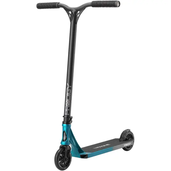 Trick Sparkcykel Blunt Envy Prodigy X One (Bl&aring;)
