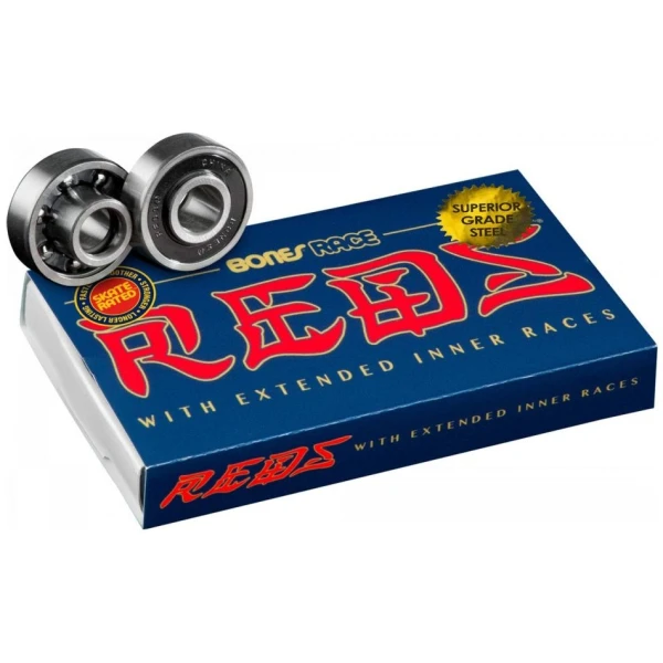 Bones Race Reds Lagers 8-Pack