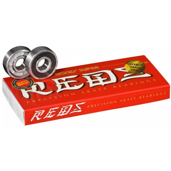 Bones Super Reds 8-pack