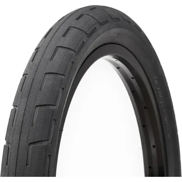 BMX Reifen BSD Donnastreet 20" (2.4" - Schwarz)