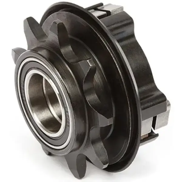 BSD Revolution Planetary Hub Driver (9T - Left hand drive)
