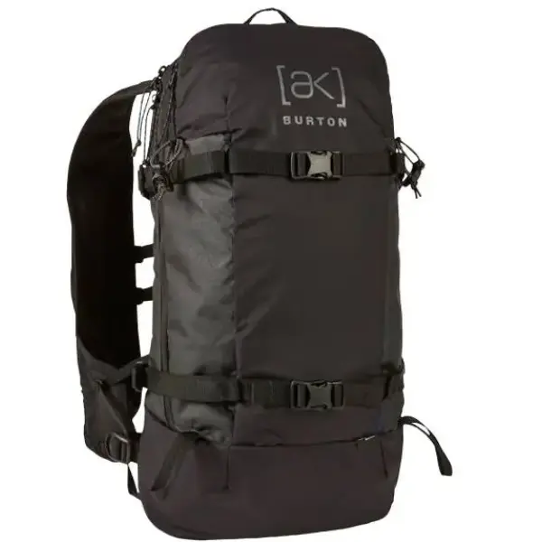 Rucksack Burton ak Surgence Tour 18L (True Black)