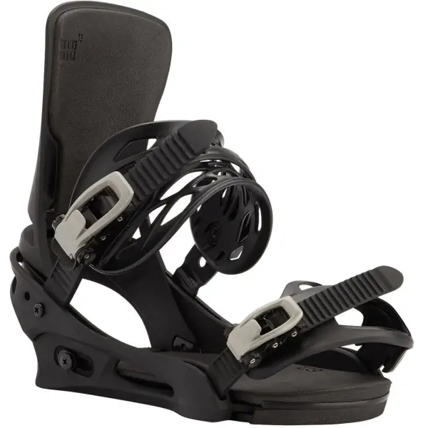 Snowboard Bindinger Burton Cartel Re:Flex (Sort - 41-44)