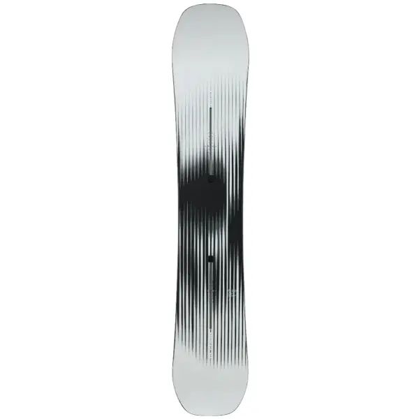 Snowboard Burton Custom X (156cm - Graphic)