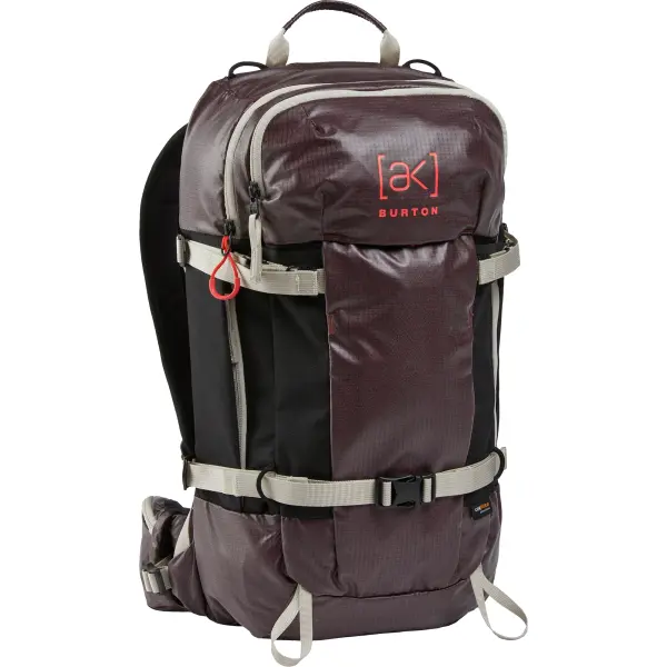 Burton Dispatcher 25L Rygsæk (Rum Raisin)